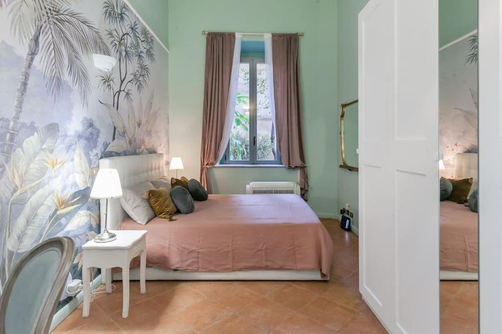 Casa Di Maya: Charme & Stile, Cuore Milano Eksteriør billede