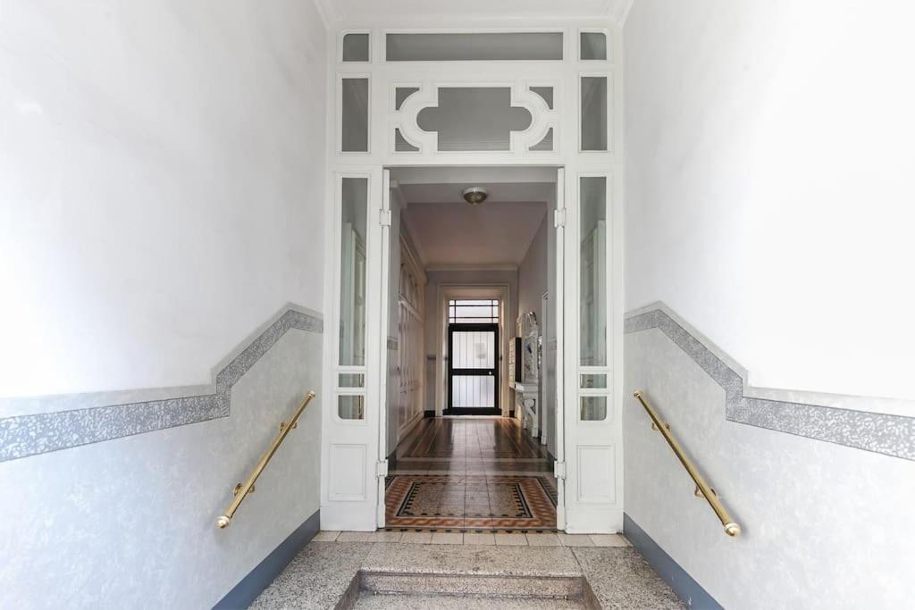 Casa Di Maya: Charme & Stile, Cuore Milano Eksteriør billede