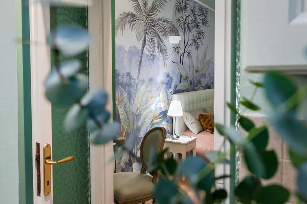 Casa Di Maya: Charme & Stile, Cuore Milano Eksteriør billede