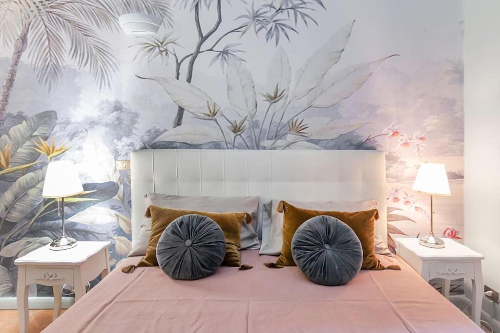 Casa Di Maya: Charme & Stile, Cuore Milano Eksteriør billede
