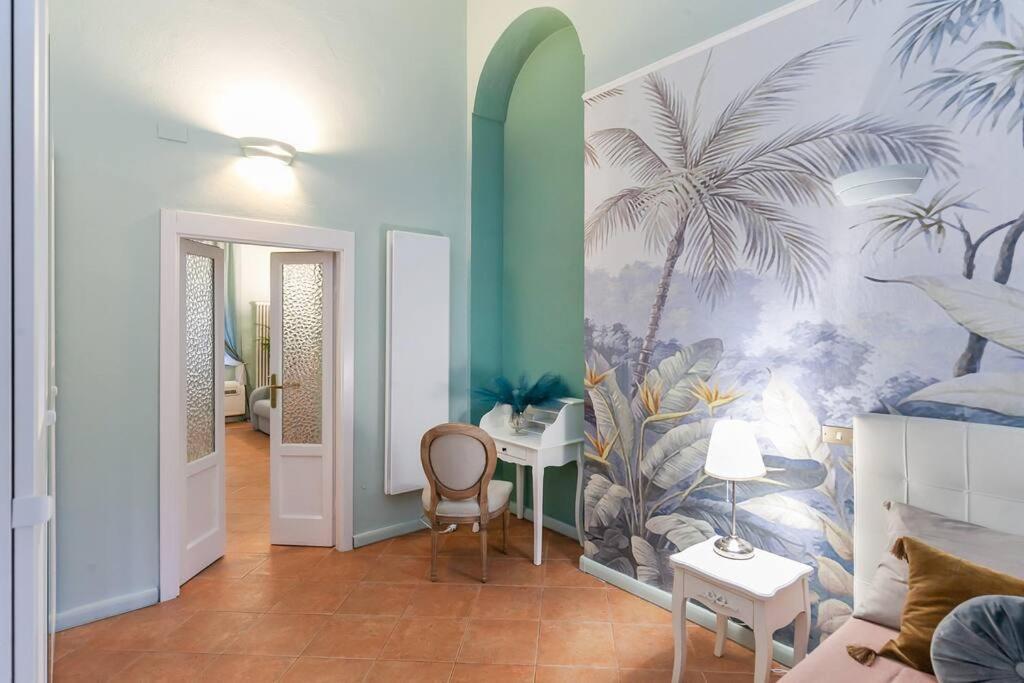 Casa Di Maya: Charme & Stile, Cuore Milano Eksteriør billede