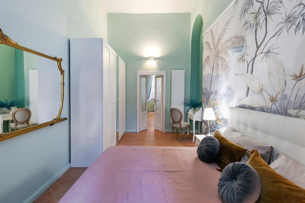 Casa Di Maya: Charme & Stile, Cuore Milano Eksteriør billede