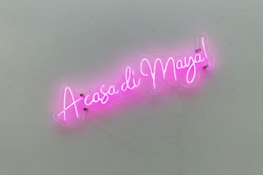 Casa Di Maya: Charme & Stile, Cuore Milano Eksteriør billede