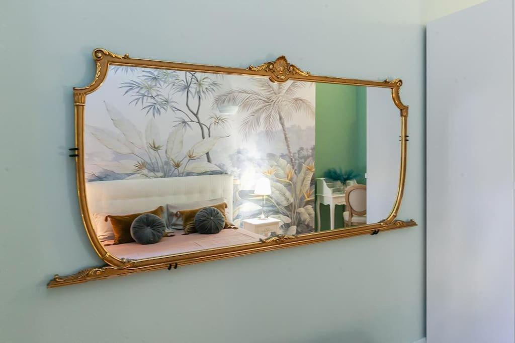 Casa Di Maya: Charme & Stile, Cuore Milano Eksteriør billede