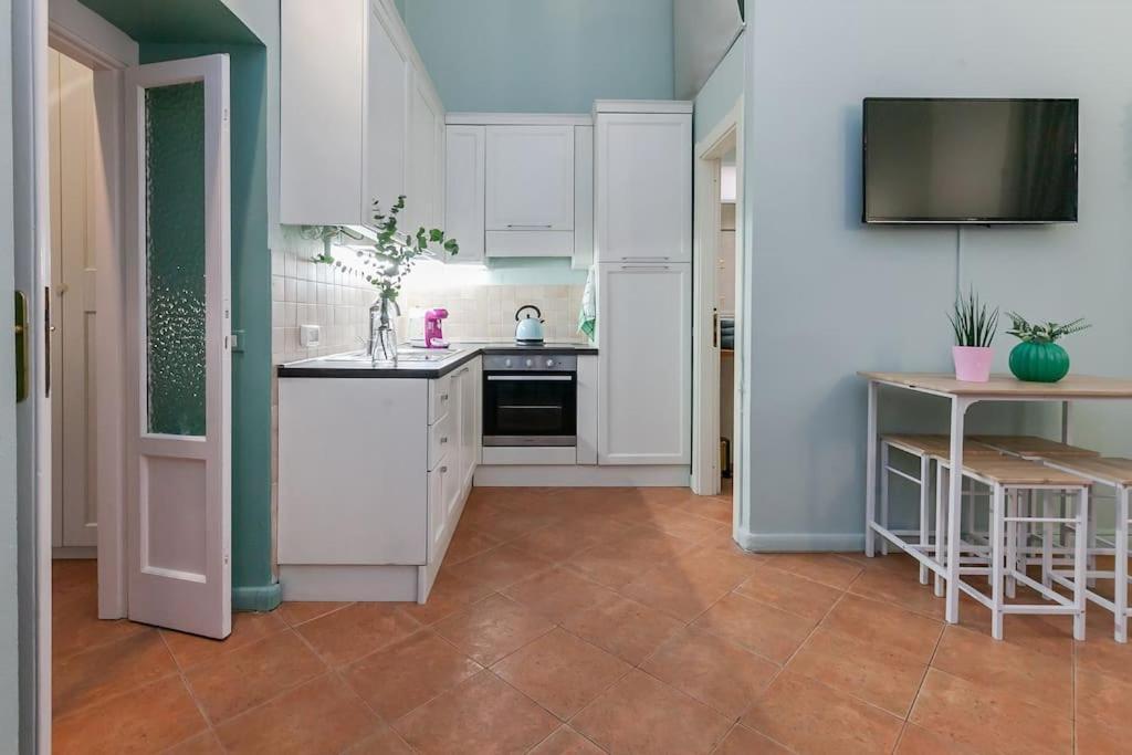 Casa Di Maya: Charme & Stile, Cuore Milano Eksteriør billede