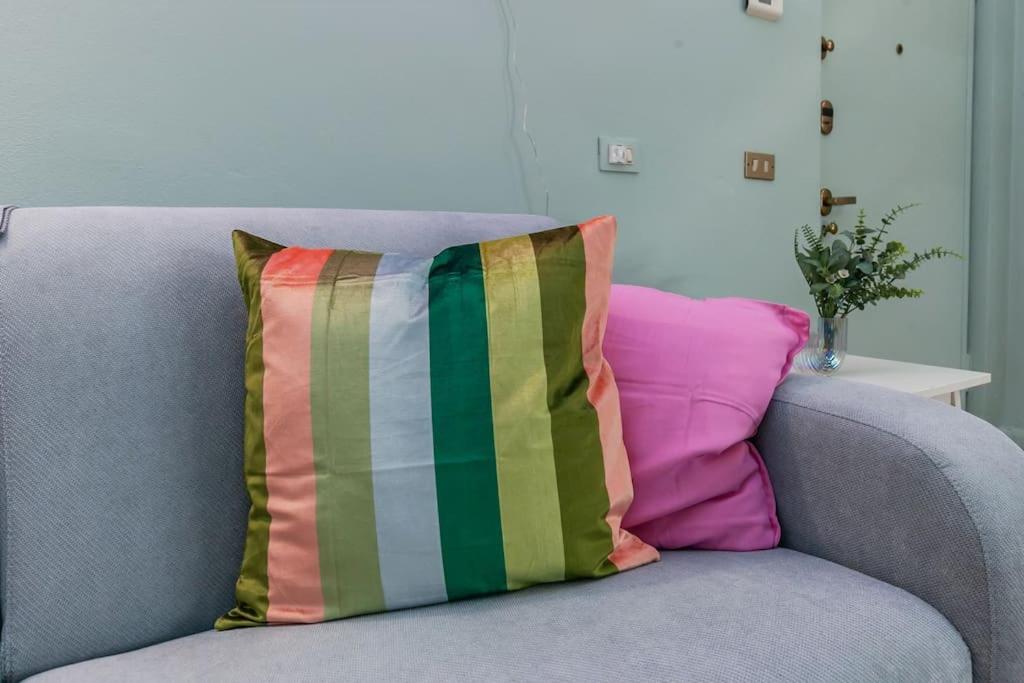Casa Di Maya: Charme & Stile, Cuore Milano Eksteriør billede