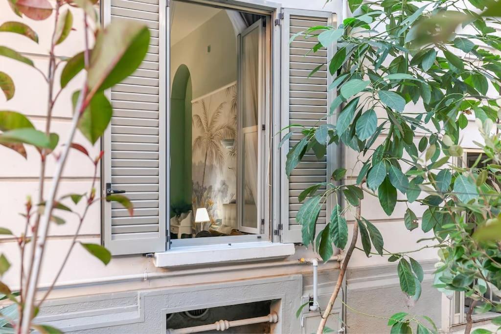 Casa Di Maya: Charme & Stile, Cuore Milano Eksteriør billede