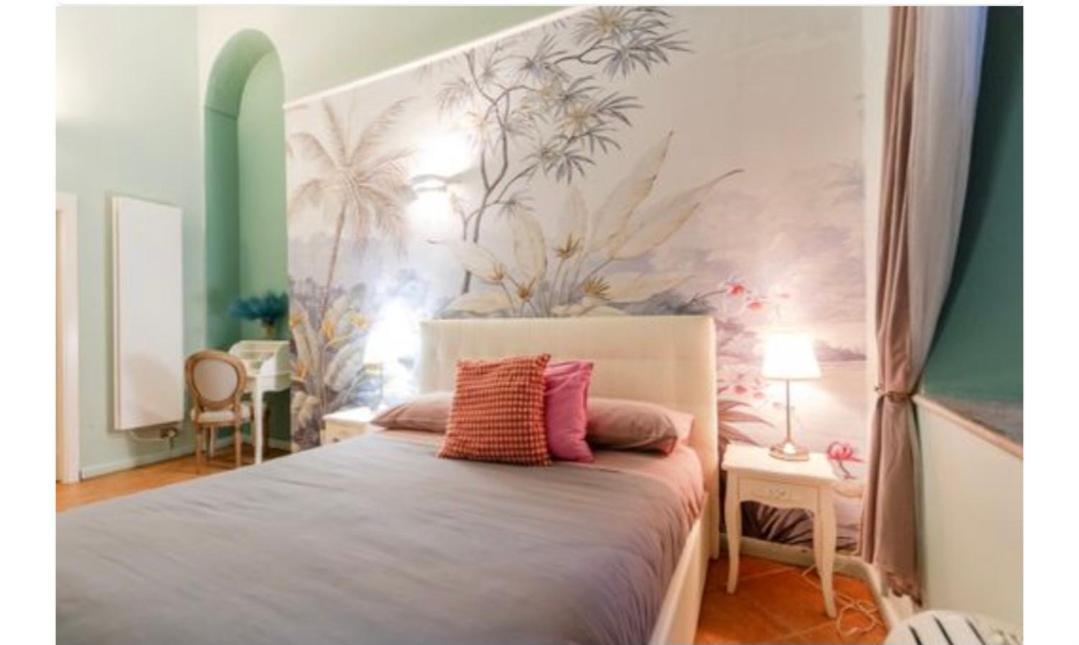Casa Di Maya: Charme & Stile, Cuore Milano Eksteriør billede