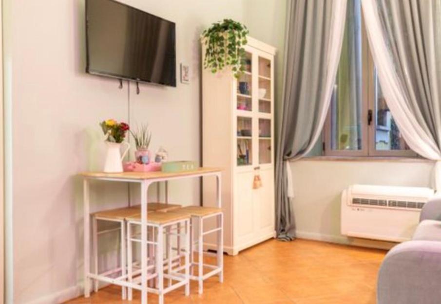 Casa Di Maya: Charme & Stile, Cuore Milano Eksteriør billede